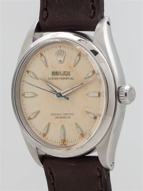 rolex ref 6564.